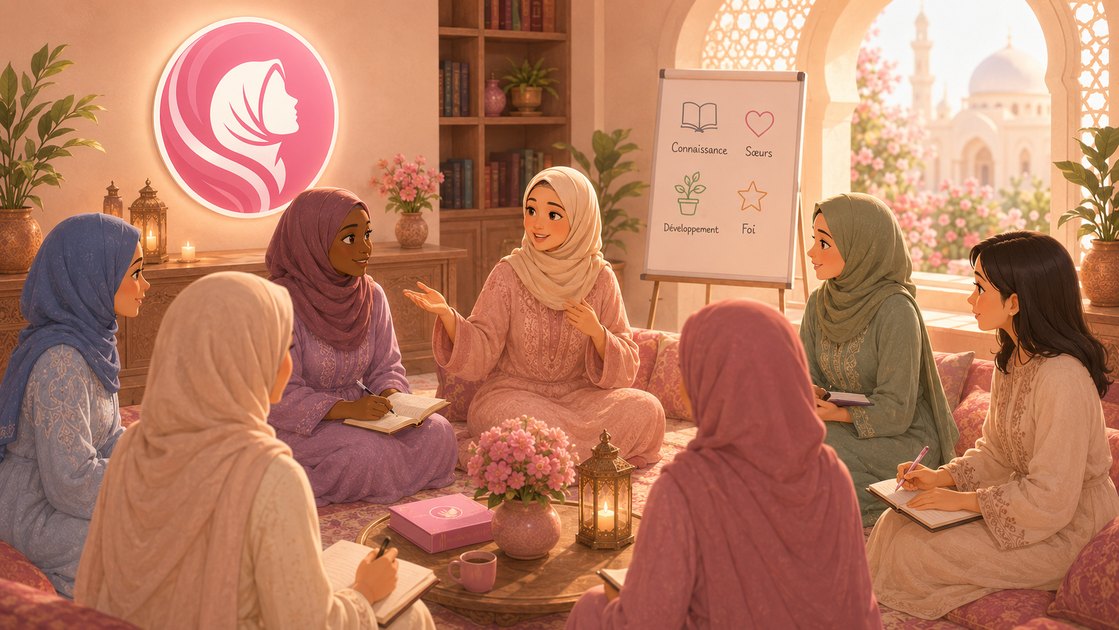 Events for Muslim Women